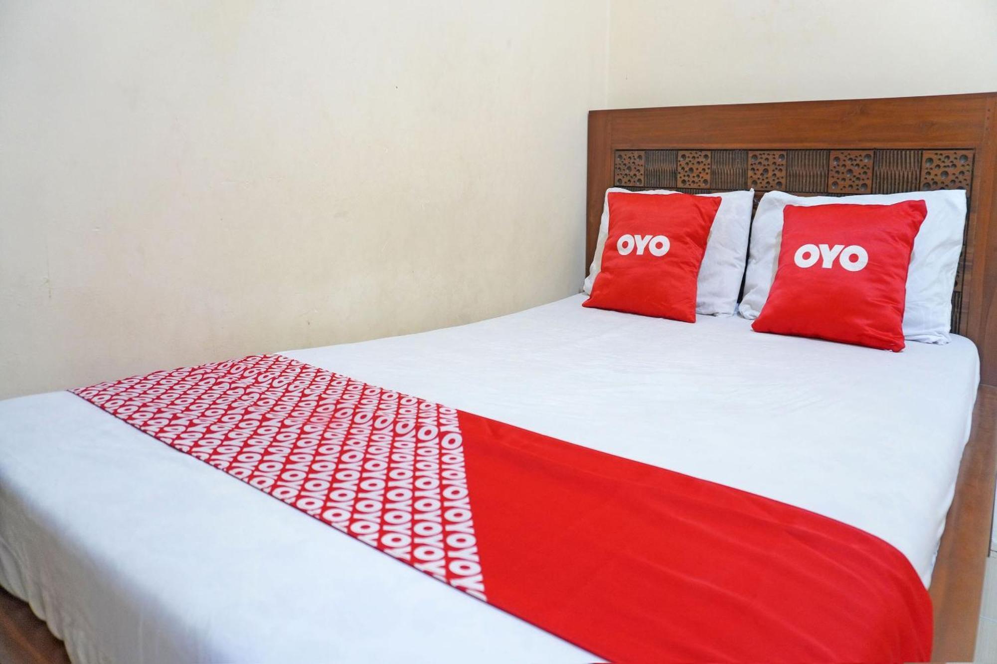 Oyo 91762 Green Home Stay Syariah Purwakarta Εξωτερικό φωτογραφία