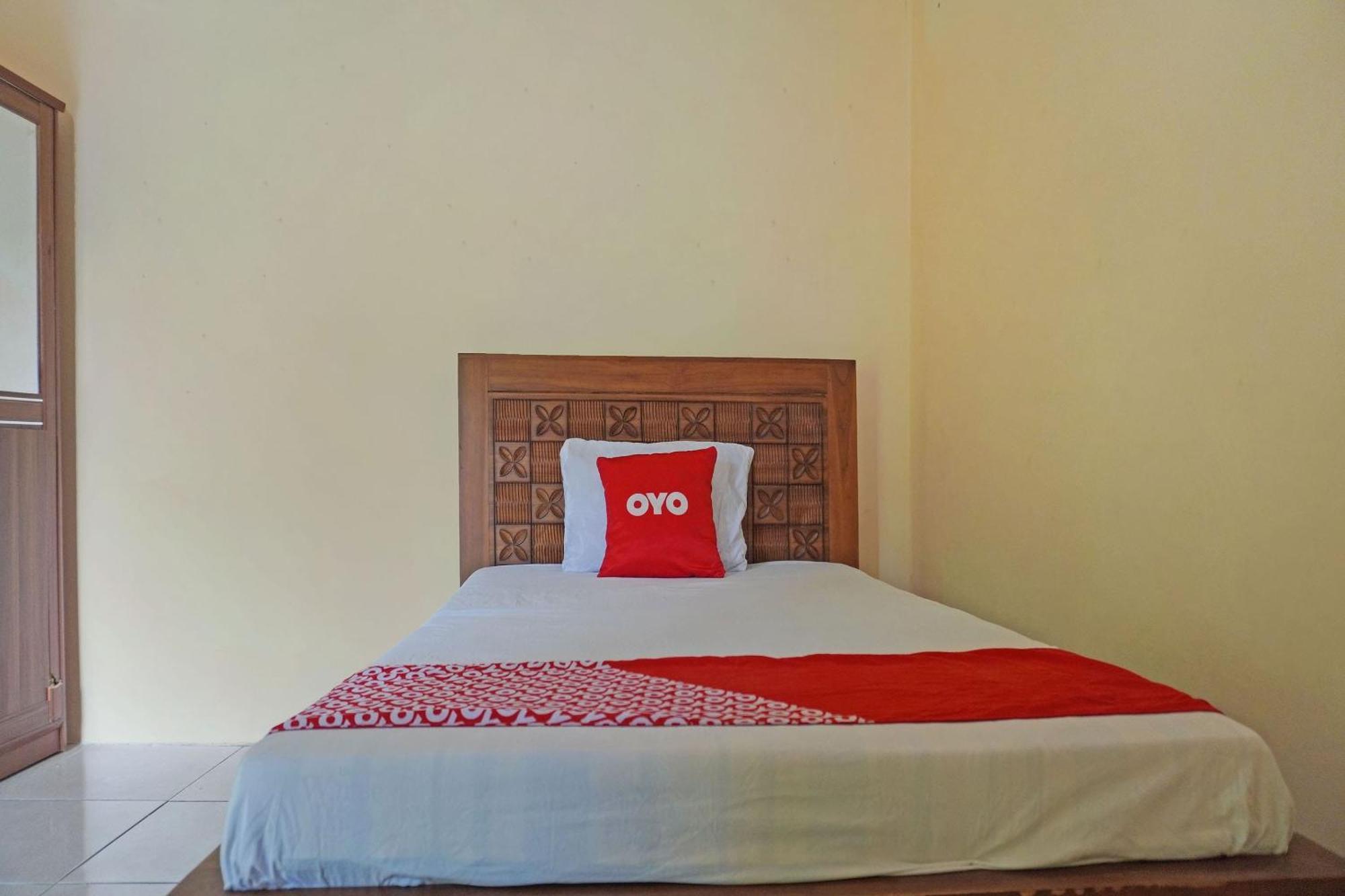 Oyo 91762 Green Home Stay Syariah Purwakarta Εξωτερικό φωτογραφία
