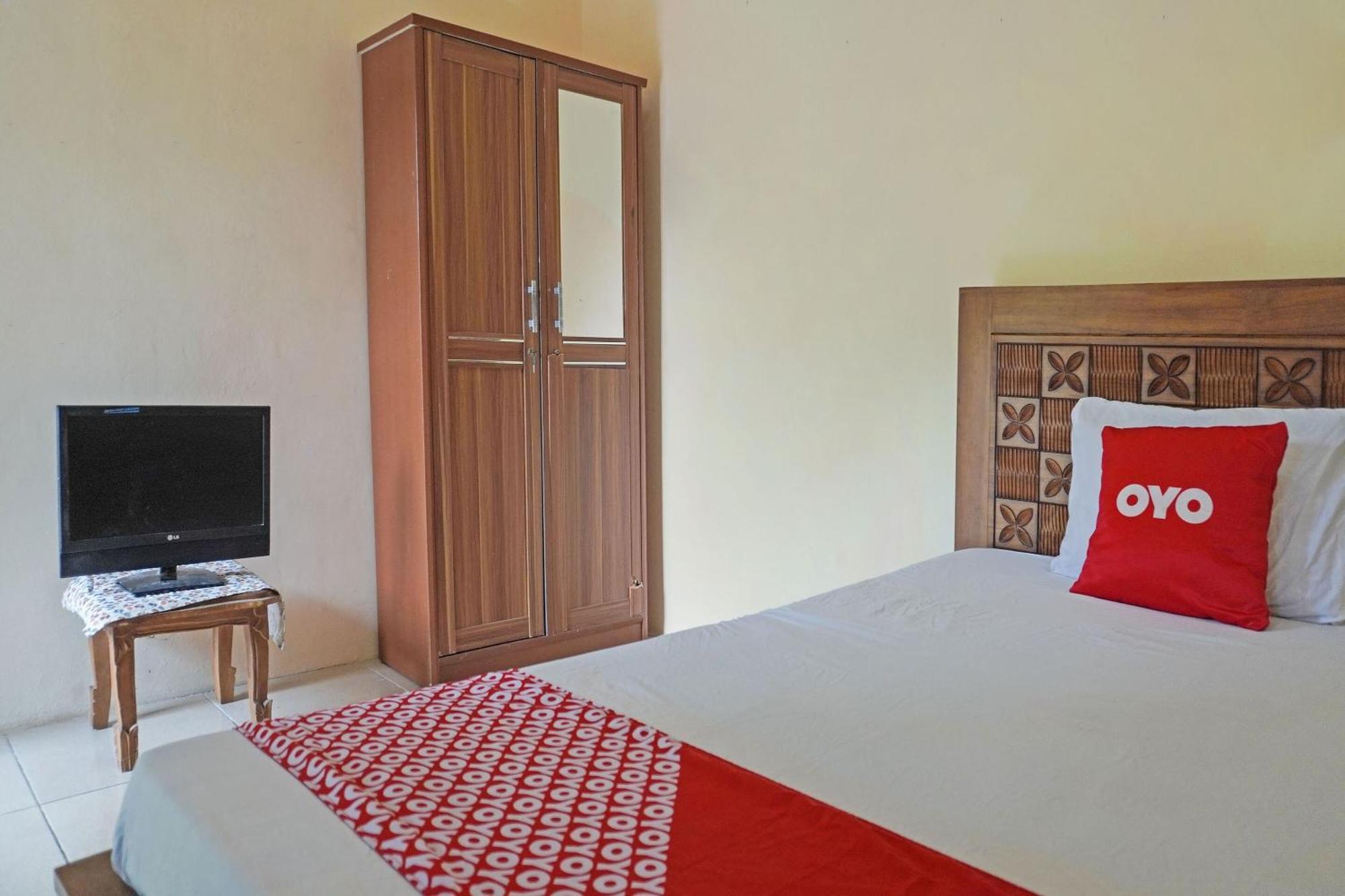 Oyo 91762 Green Home Stay Syariah Purwakarta Εξωτερικό φωτογραφία