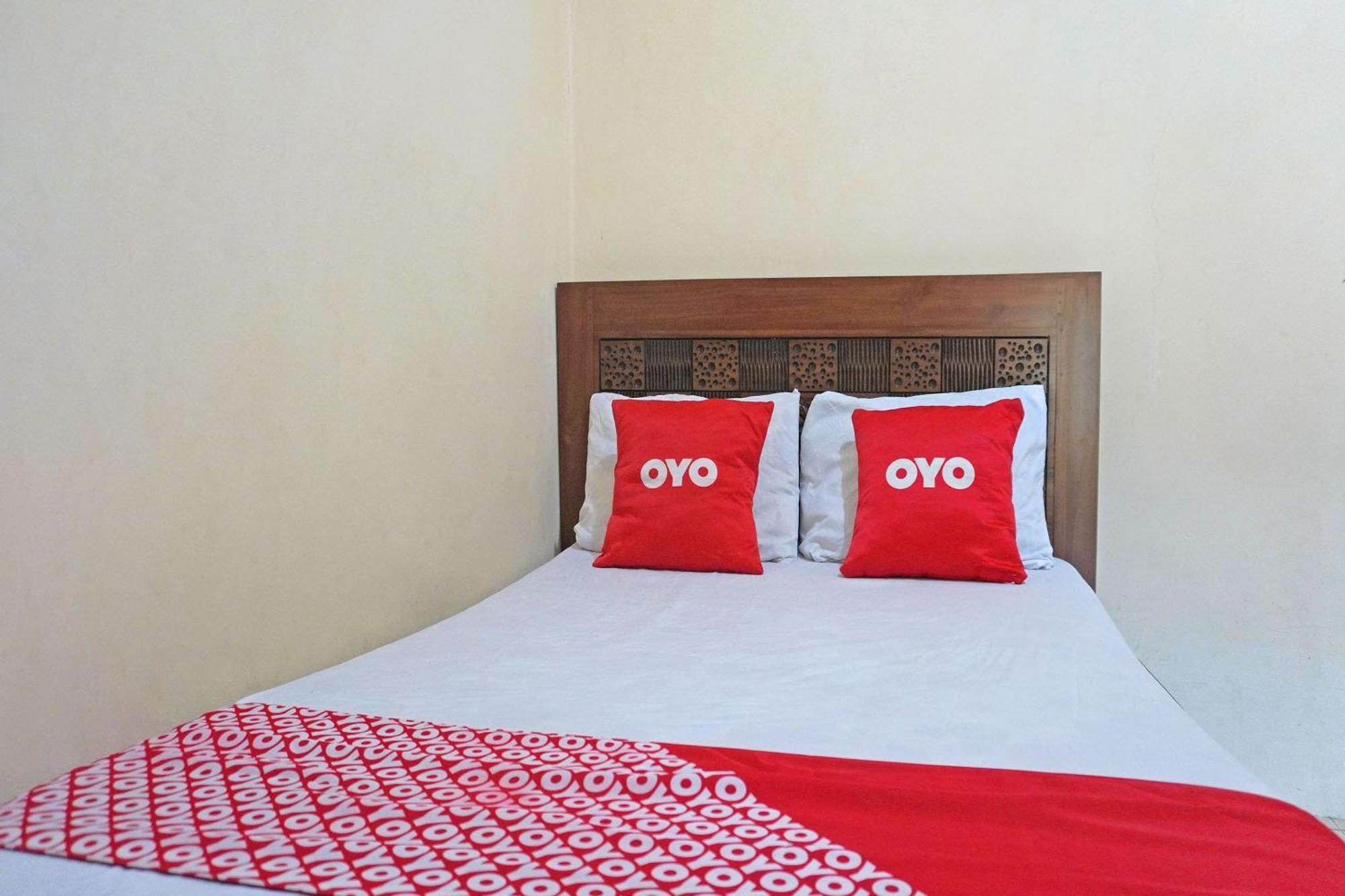 Oyo 91762 Green Home Stay Syariah Purwakarta Εξωτερικό φωτογραφία